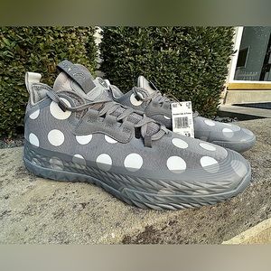 Adidas James Harden Vol. 5 Futurenatural Pro Men’s 12